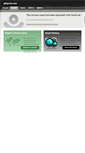 Mobile Screenshot of glbprod.com